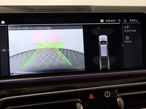 Used 2021 BMW X5 xDrive40i w/ Premium Package 2 image 52