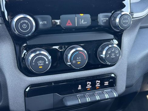Used 2025 RAM 1500 Tradesman RWD image 21