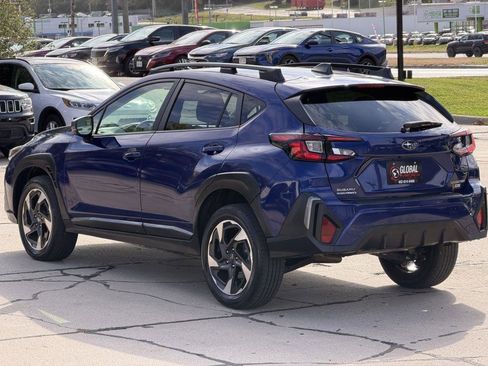 Used 2024 Subaru Crosstrek 2.5i Limited AWD/4WD image 5