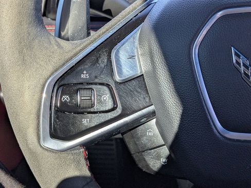 Used 2022 Chevrolet Corvette Stingray w/ Z51 Performance Package image 28