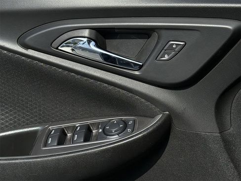 Certified 2025 Chevrolet Malibu LT image 21