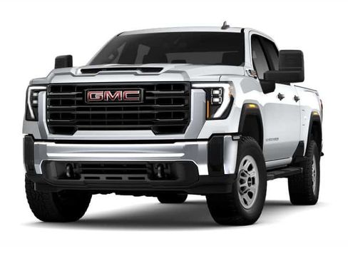 New 2026 GMC Sierra 2500 Pro w/ Max Trailering Package image 28