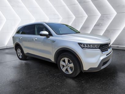 Used 2022 Kia Sorento LX