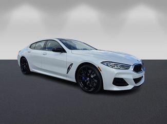 New 2026 BMW M850i xDrive video 1