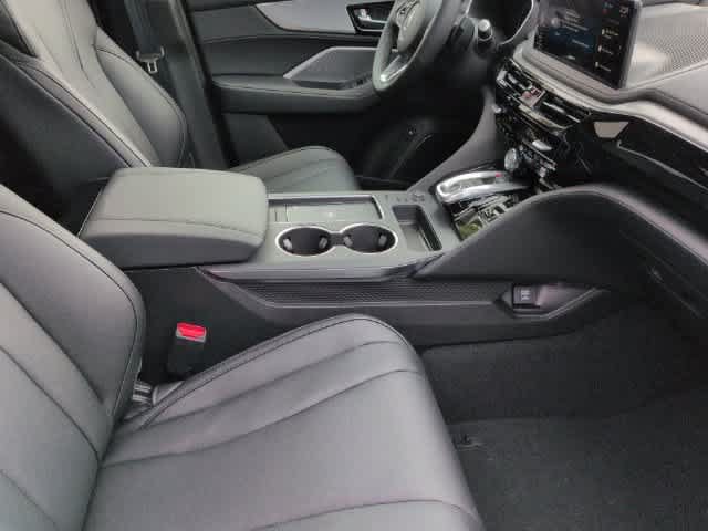 Certified 2026 Acura MDX SH-AWD image 24