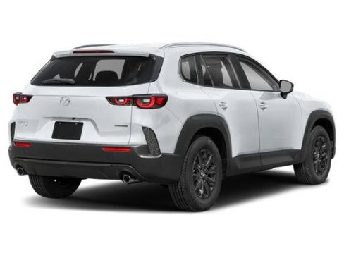 Used 2024 MAZDA CX-50 AWD 2.5 S image 2