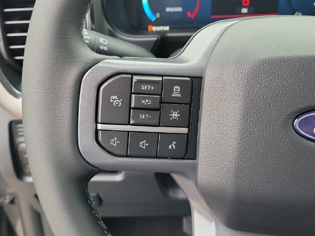 New 2027 Ford F250 Lariat w/ Lariat Premium Package AWD/4WD image 22