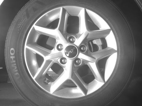 Used 2025 Kia Soul LX w/ LX Technology Package image 20