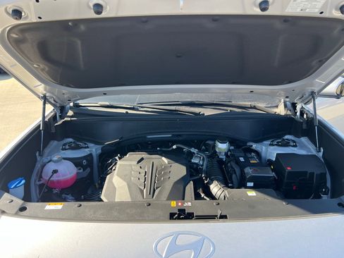 New 2026 Hyundai Palisade Calligraphy image 41