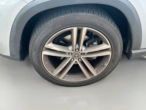 Certified 2022 Mercedes-Benz GLE 350 image 32