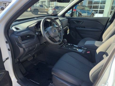 Certified 2026 Subaru Forester Premium AWD/4WD image 14
