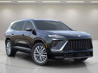 New 2026 Buick Enclave Avenir w/ Super Cruise Package
