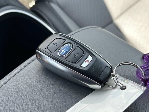 Used 2023 Subaru Outback Limited XT AWD/4WD image 38
