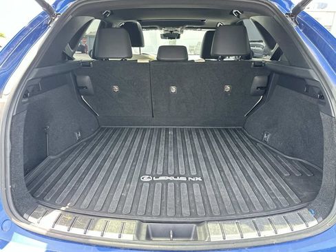Used 2022 Lexus NX 350h AWD image 10