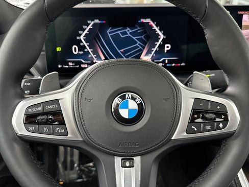 Used 2024 BMW M440i Coupe w/ Premium Package image 23