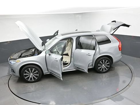 Used 2024 Volvo XC90 B5 Core w/ Protection Package Premier AWD/4WD image 49