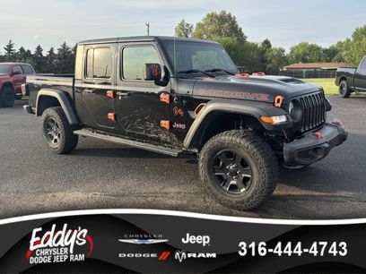 Used 2023 Jeep Gladiator Mojave w/ Cold Weather Group