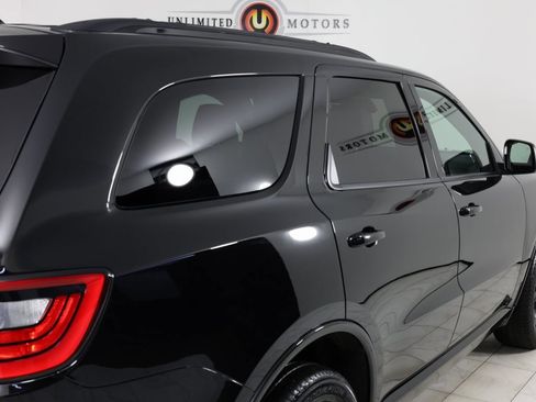 Used 2024 Dodge Durango GT image 47