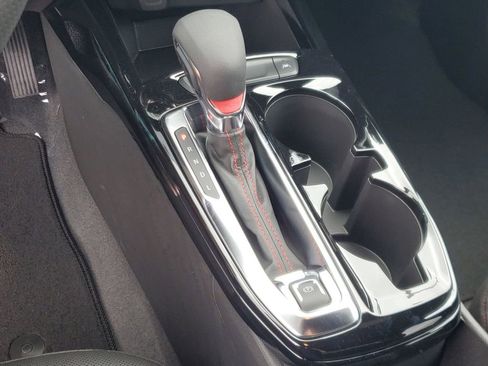 New 2026 Chevrolet Trax RS image 25