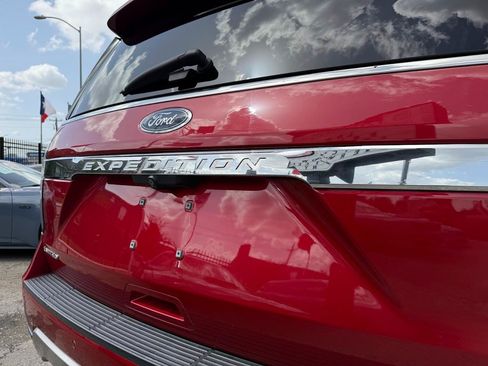 Used 2021 Ford Expedition Limited RWD image 17