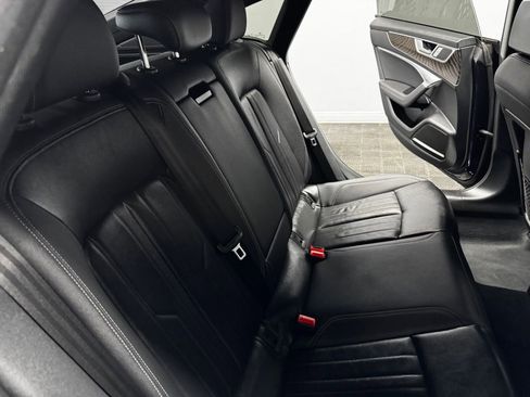 Used 2019 Audi A7 3.0T Premium Plus AWD/4WD image 47