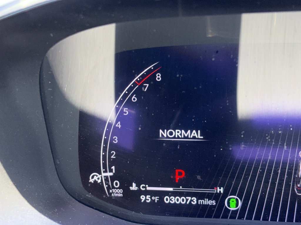Used 2023 Acura MDX w/ Technology Package AWD/4WD image 18