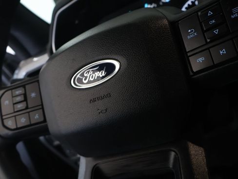 Used 2022 Ford F150 XL w/ STX Appearance Package RWD image 21