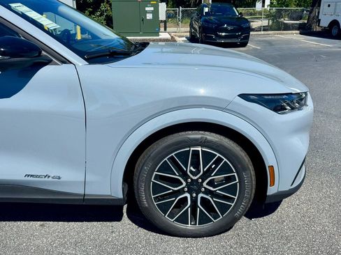New 2025 Ford Mustang Mach-E Premium image 4