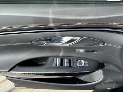 New 2026 Genesis GV70 3.5T Sport Prestige image 18