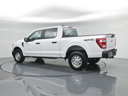Certified 2022 Ford F150 XL w/ Trailer Tow Package image 7