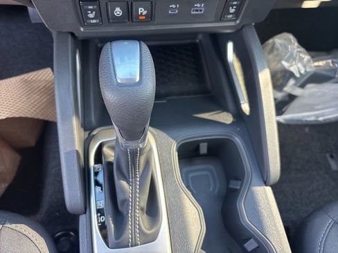 New 2026 Nissan Frontier SV image 17