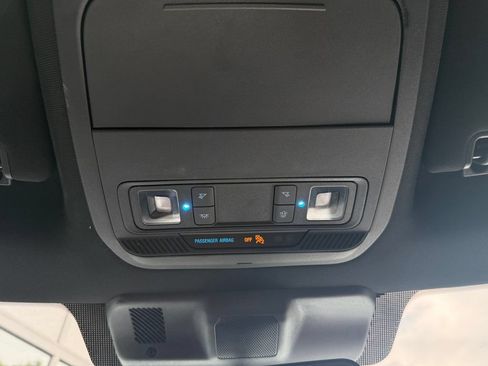 Used 2023 Ford F150 XLT w/ Equipment Group 302A High AWD/4WD image 31