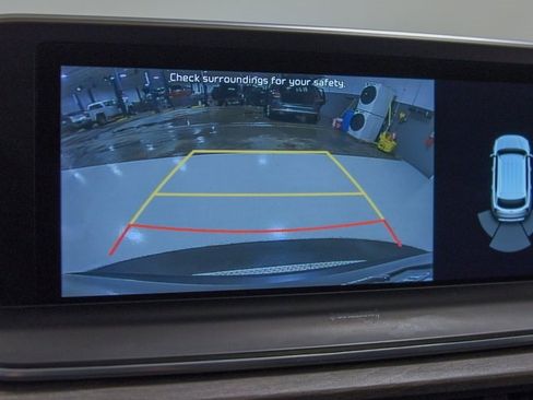 Used 2020 Kia Telluride EX w/ Towing Package image 21