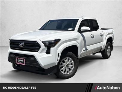 Used 2026 Toyota Tacoma SR5