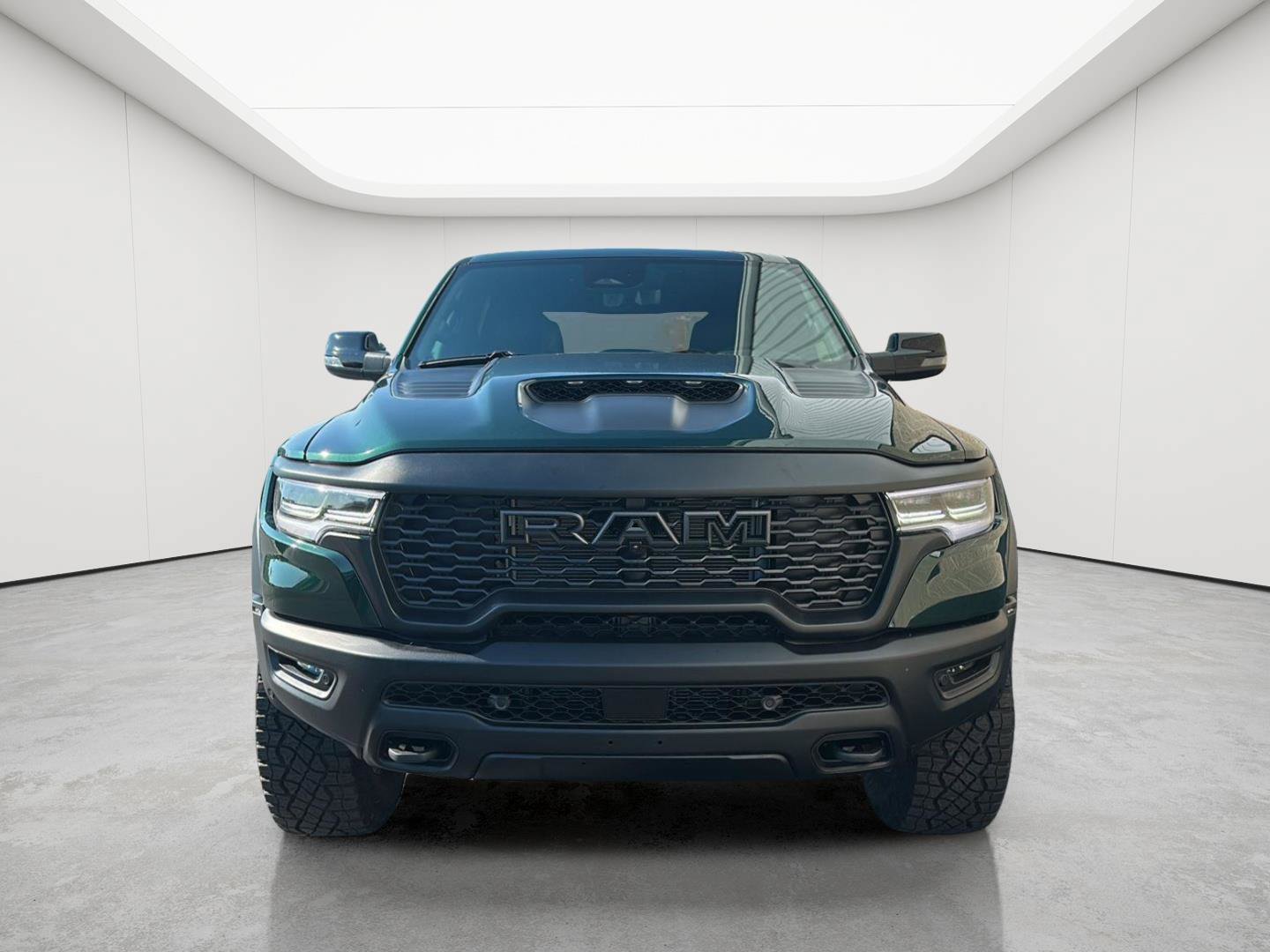 New 2026 RAM 1500 RHO w/ RHO Level 1 Equipment Group AWD/4WD image 41