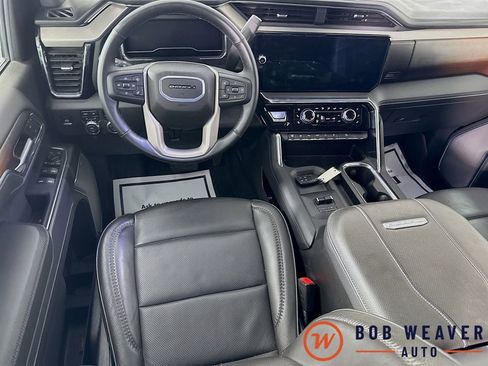 Used 2024 GMC Sierra 2500 Denali w/ Denali Reserve Package image 24