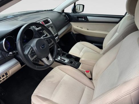 Used 2015 Subaru Outback 2.5i Premium AWD/4WD image 12
