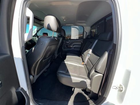Used 2015 GMC Sierra 3500 SLT image 16