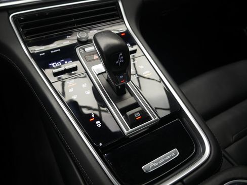 Certified 2022 Porsche Panamera GTS AWD/4WD image 42