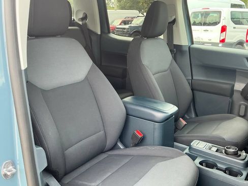 Used 2023 Ford Maverick XL FWD image 20