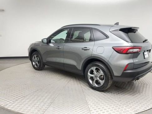 Used 2025 Ford Escape ST-Line Select image 4