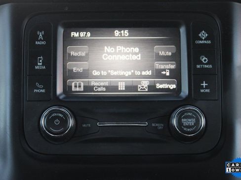 Used 2022 RAM 2500 Tradesman image 25