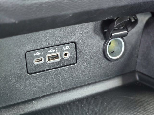 Used 2025 Nissan Altima 2.5 SV FWD image 20