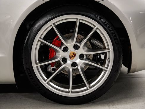 Used 2013 Porsche Boxster S RWD image 43