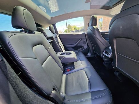 Used 2023 Tesla Model Y Long Range image 65