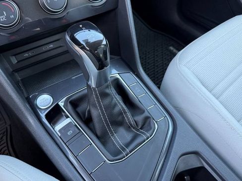 Certified 2024 Volkswagen Tiguan S FWD image 26