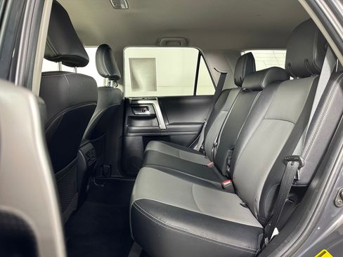 Used 2024 Toyota 4Runner SR5 Premium image 12