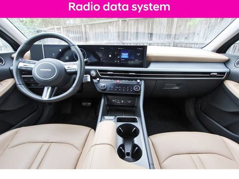 Certified 2025 Hyundai Sonata Limited image 10