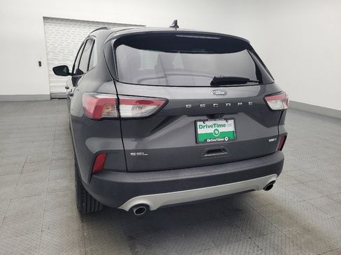 Used 2020 Ford Escape SEL image 6