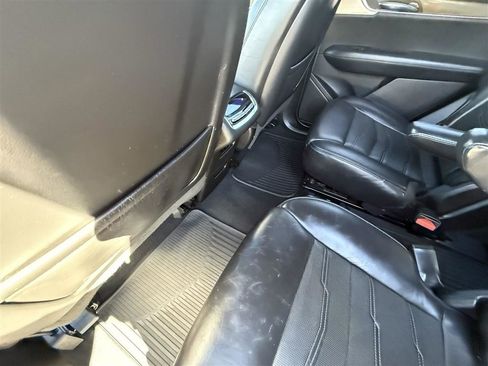 Used 2020 Cadillac XT6 Premium Luxury w/ Platinum Package image 25